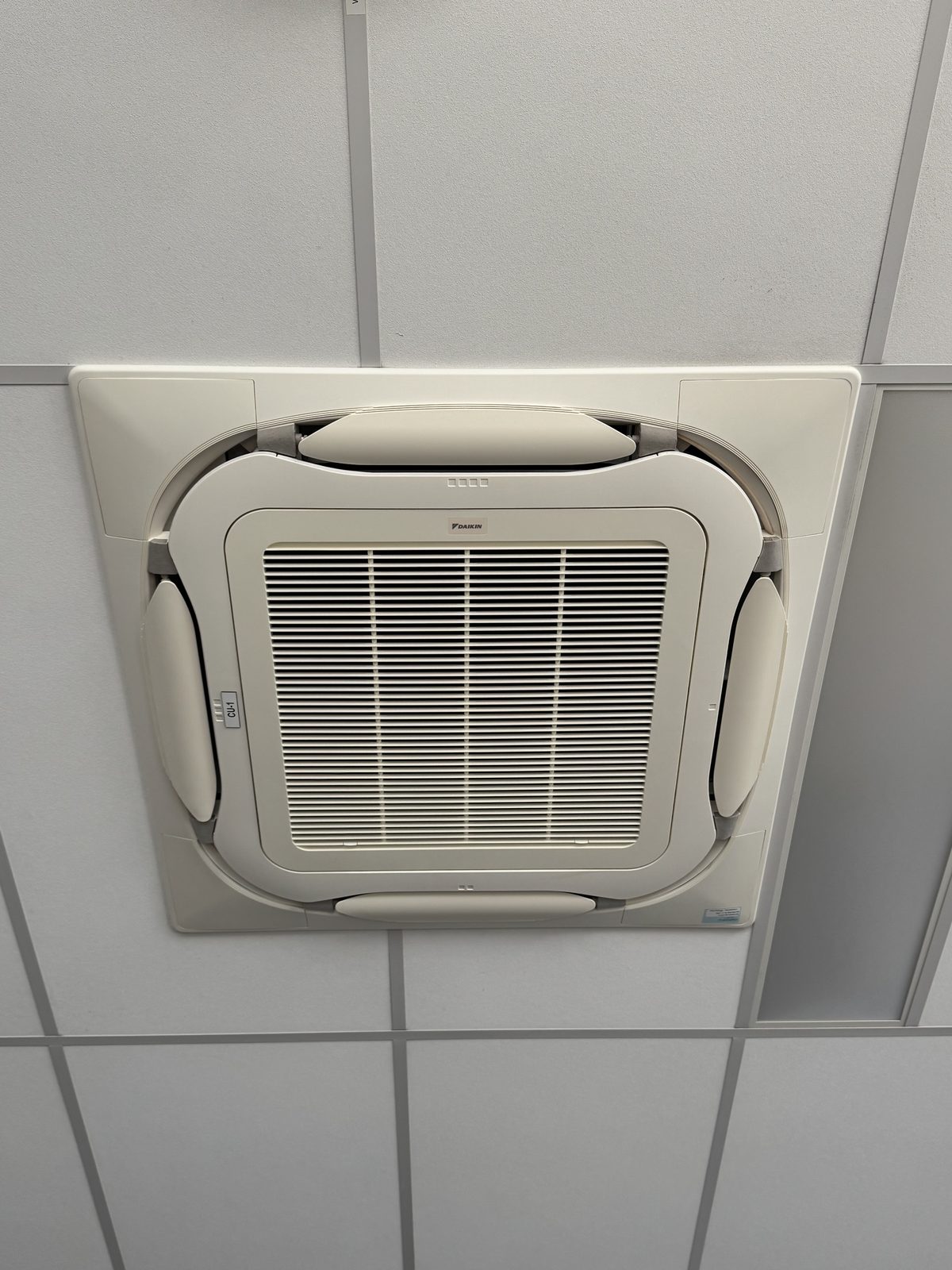 Cassette Systems by Complete Air-Con Cleaning Services