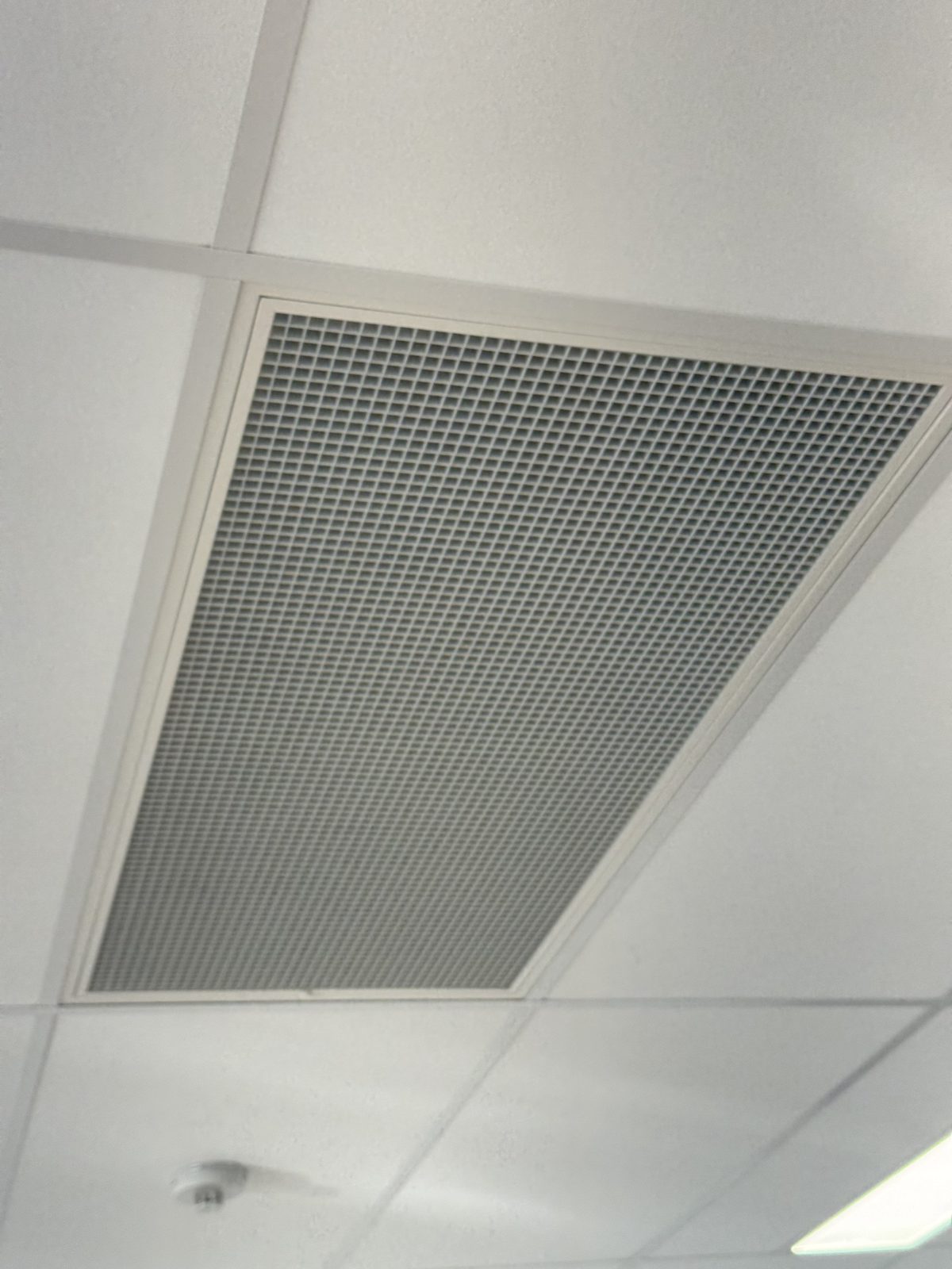 Ducted Systems by Complete Air-Con Cleaning Services