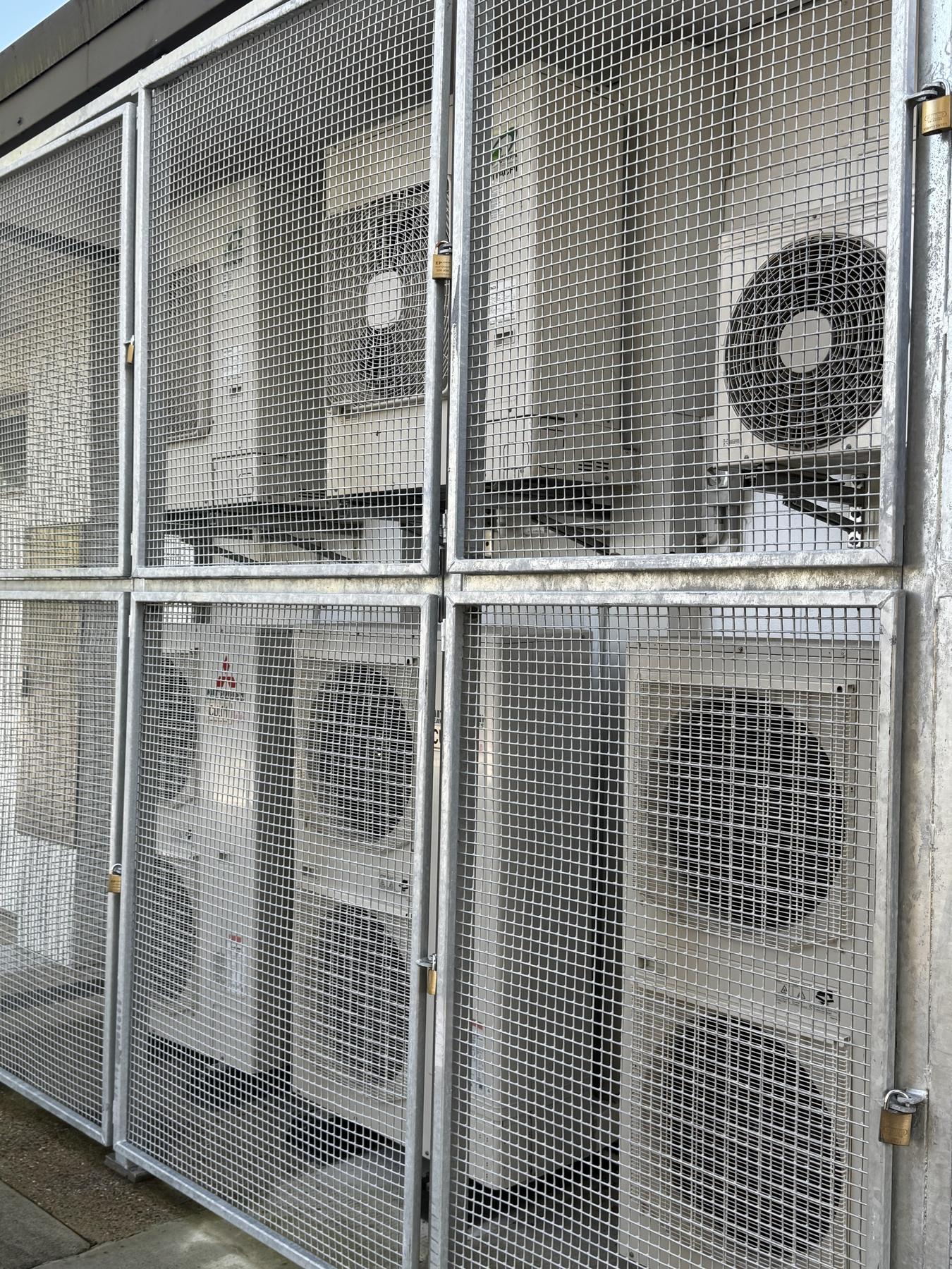Complete Air-Con Cleaning Services services in South East Queensland