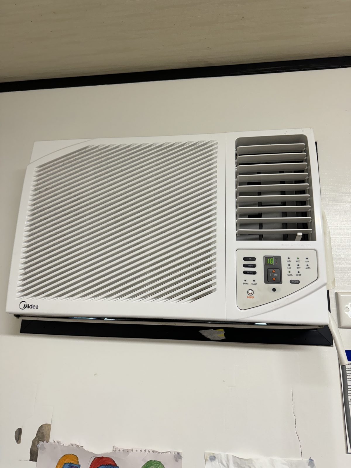Wall Mounted System (RAC) by Complete Air-Con Cleaning Services