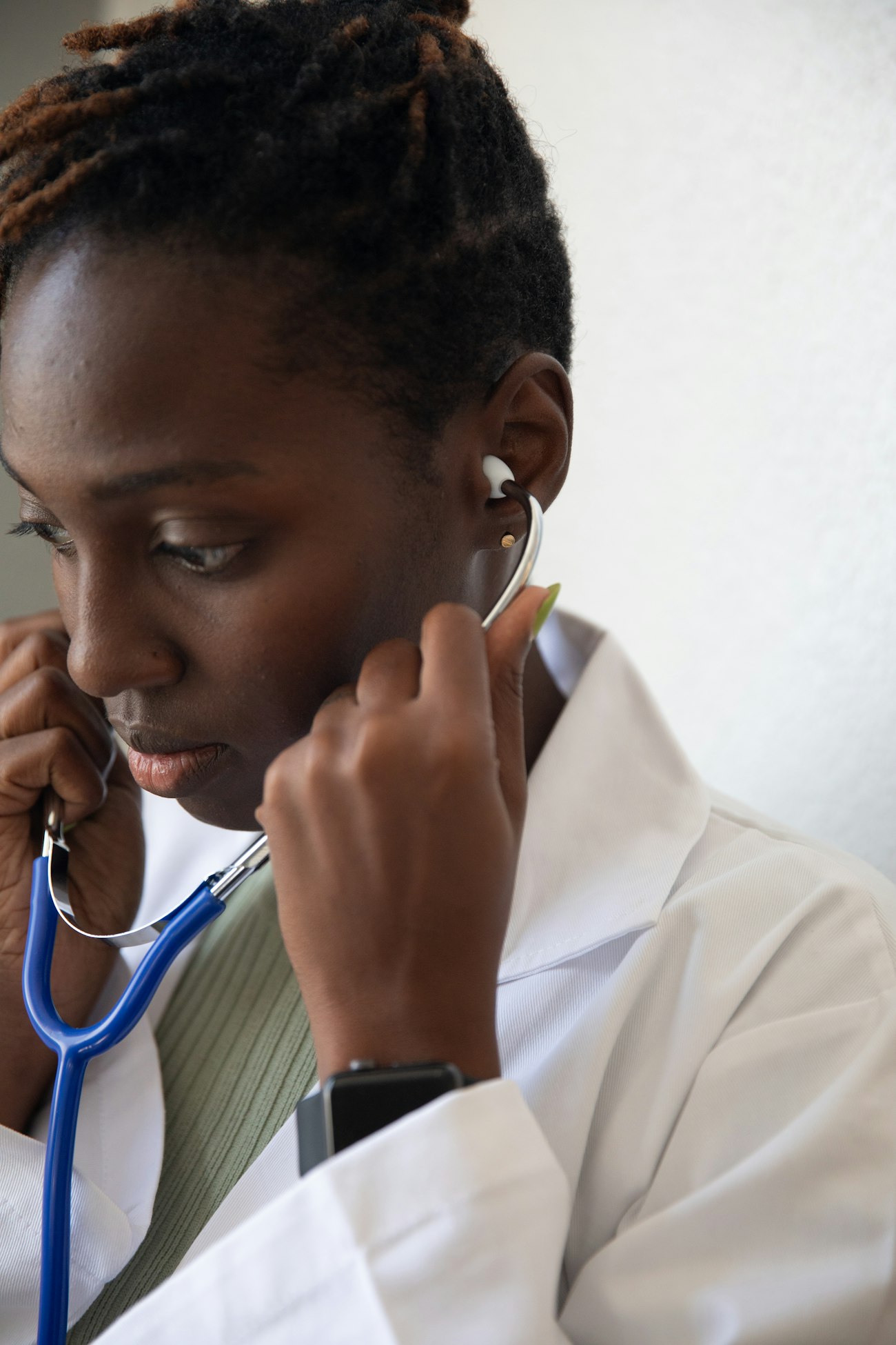 Talk to a doctor online
