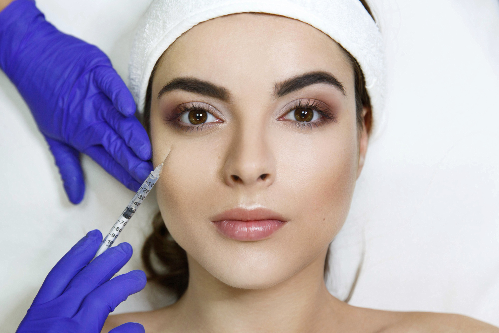 Laser, IPL & Light-Based Therapies