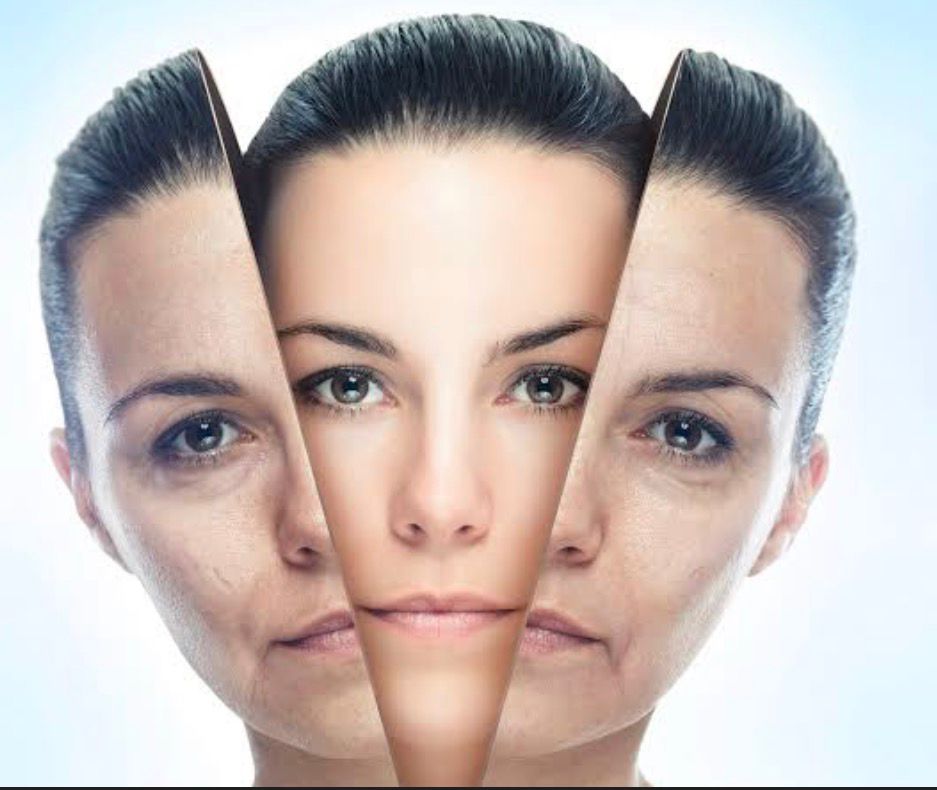 Skin Rejuvenation