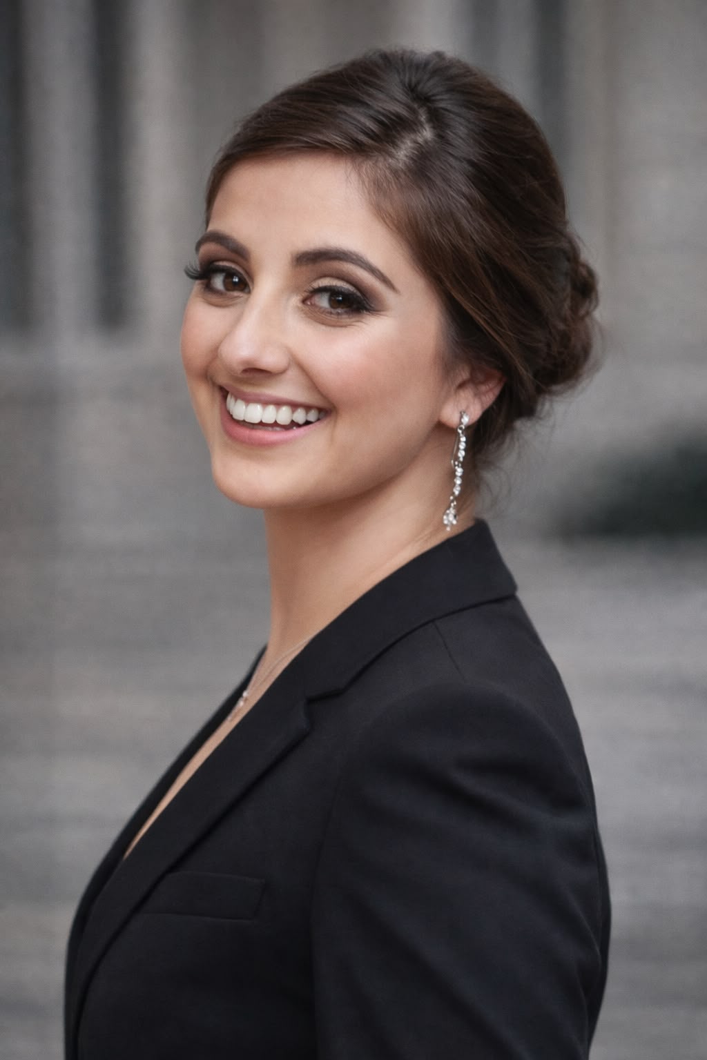Dr Angelique Brescia