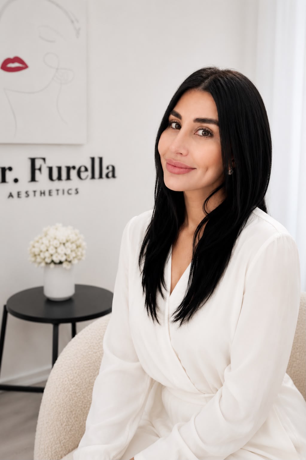 Dr Furyal Moughal
