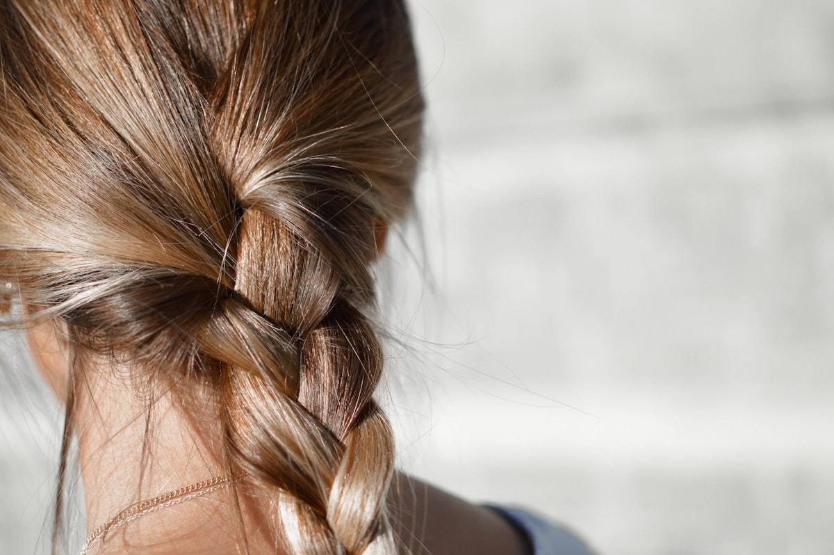 Hair Loss Consultation