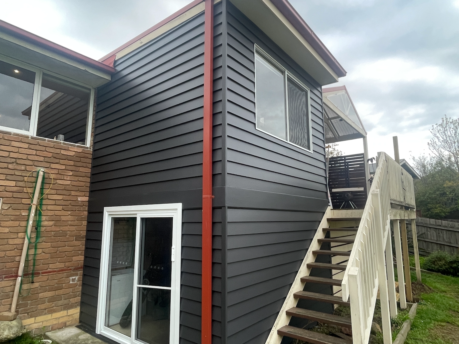Completed project in Mooroolbark
