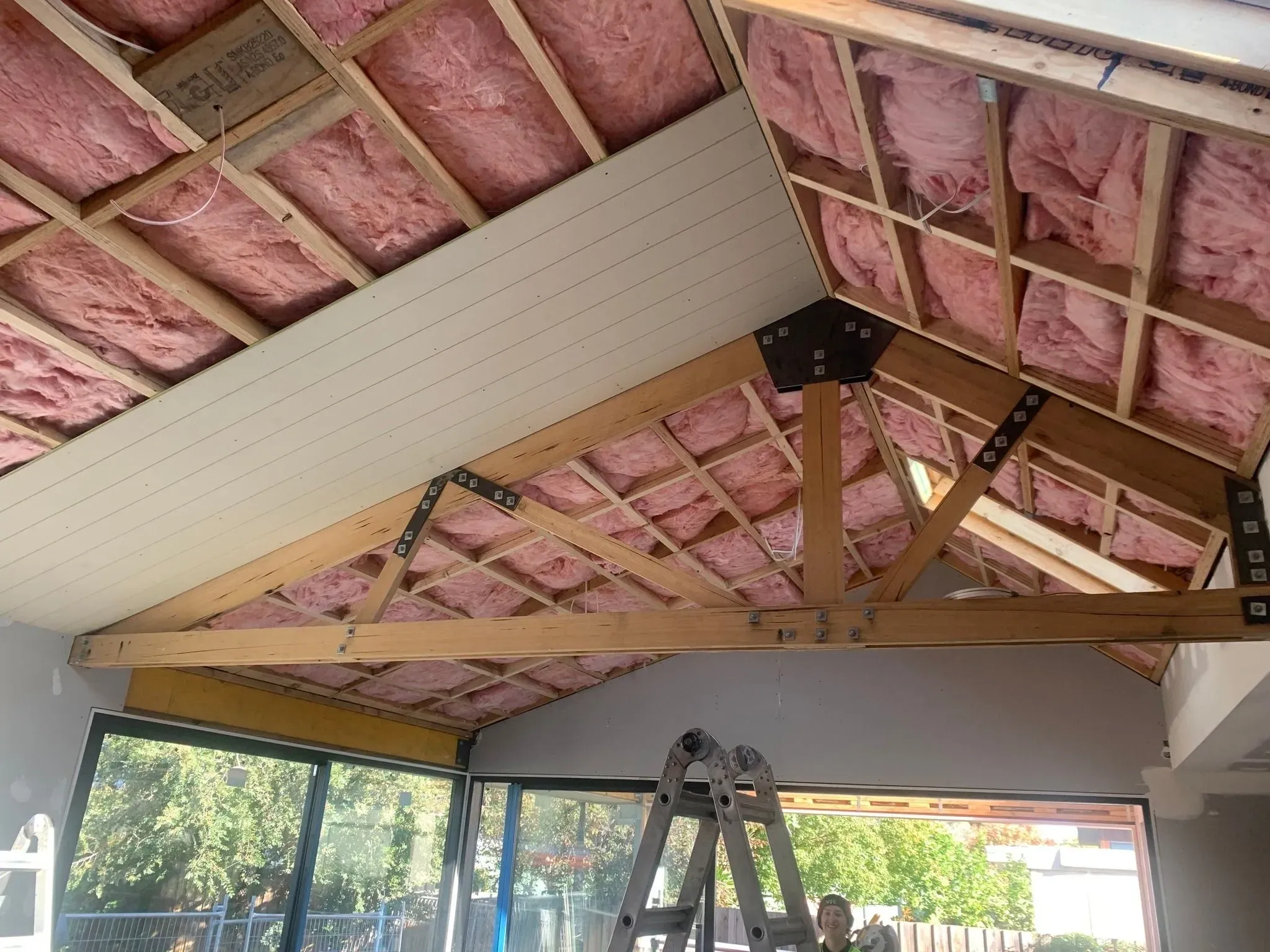 Internal Linings & Panelling