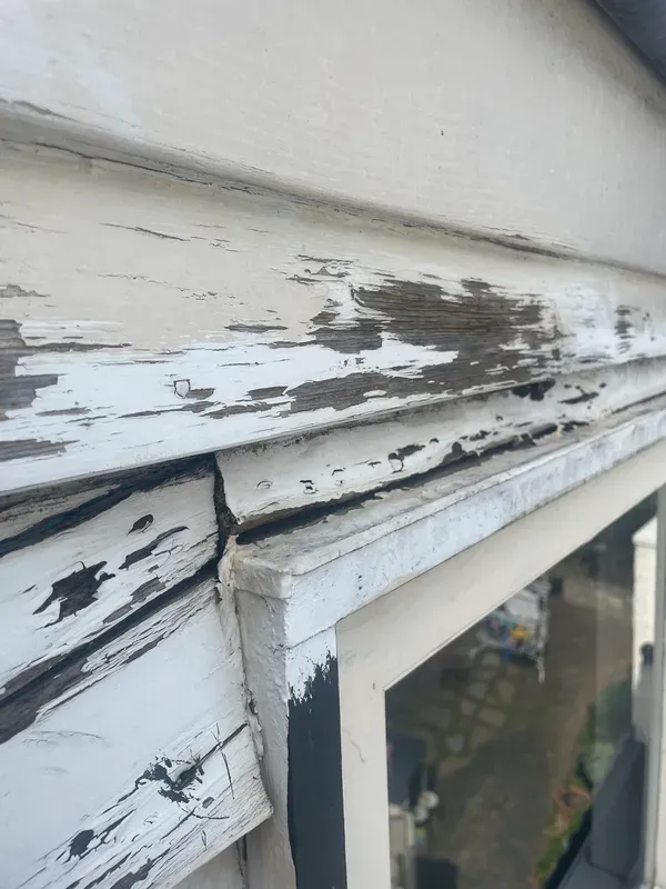 Cladding Repairs