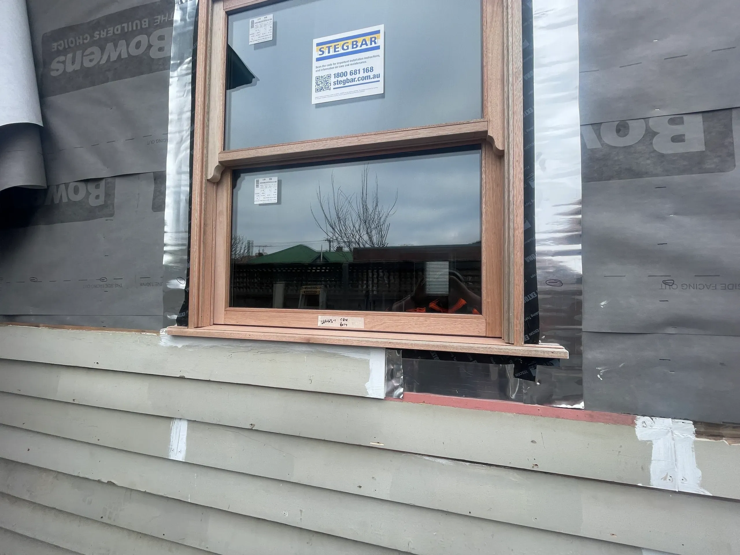 Window Replacement